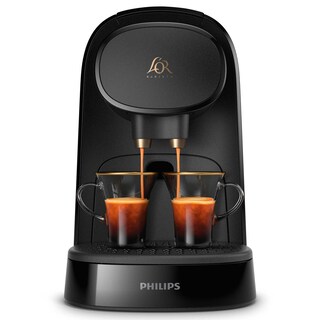 Phiilips | Machine à café | L'Or Barista | Deep Black 