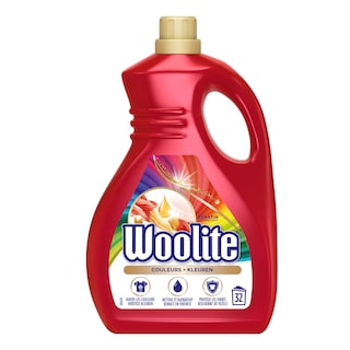 Woolite