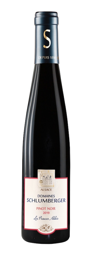 France - Frankrijk | Alsace | Pinoit noir | Rood | 2019 