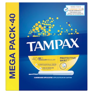 Tampax