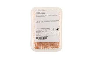 Delhaize | Gehakt |Kip | Gekruid 