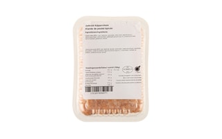 Delhaize | Hachis | Poulet | Assaisoné 
