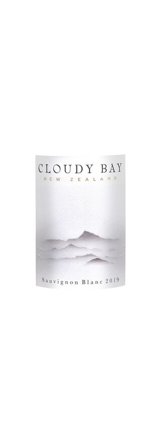 Cloudy Bay | Sauvignon Blanc | 2019 