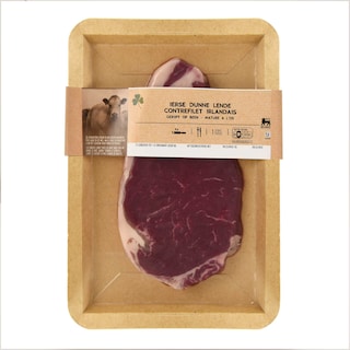 Delhaize | Dunne lende | Ierse 