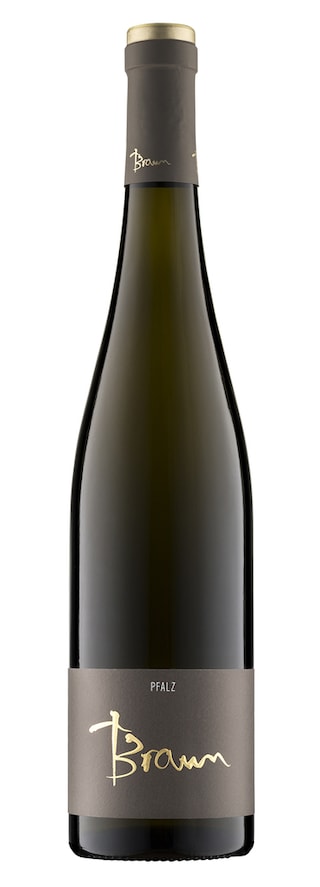 Allemagne - Duitsland-Riesling