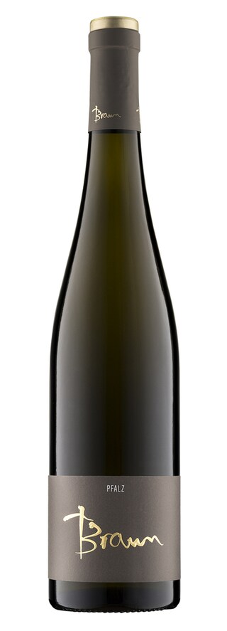 Allemagne - Duitsland | Riesling | Riesling | 75cl | Unikat | 2.0 | Blanc 