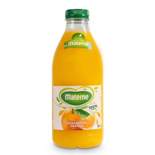 Materne | Vers Sinaasapp Sap | +15% 