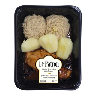 Le Patron