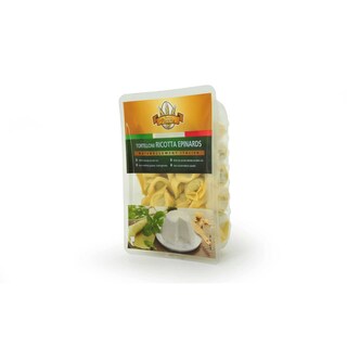 Antica Pasteria | Tortelloni | Ricotta-Spinazie 