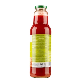 Delhaize | Bio | Sap | Groenten | Bio | Glas 