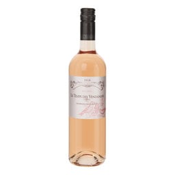 Le Temps des Vendanges Rosé