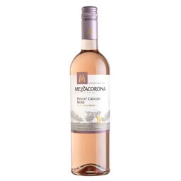Mezzacorona Pinot Grigio Rosé
