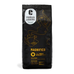 Koffie | Gemalen | Magnifico