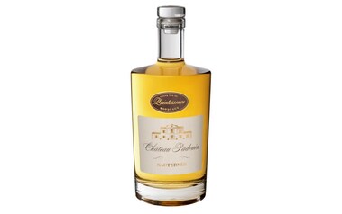 France - Frankrijk-Sauternes