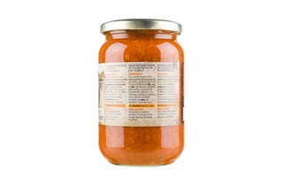 Delhaize | Sauce | Bolognaise 