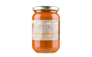 Delhaize | Saus | Bolognaise 