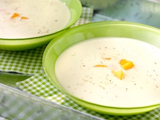 Ajo blanco