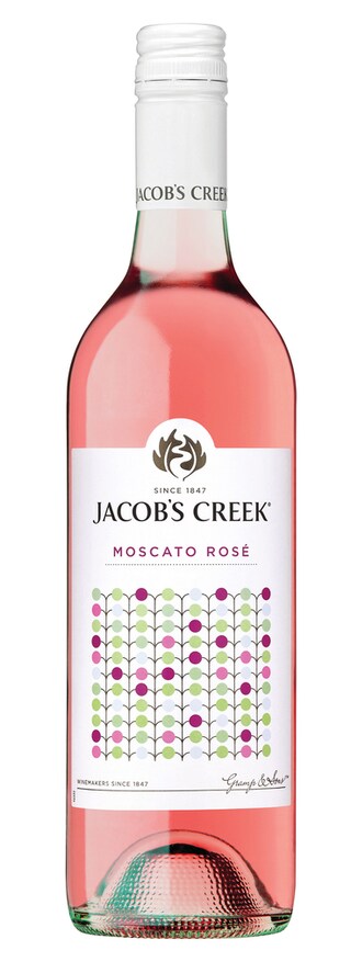Australie - Australië | Western Australia | Jacob's Creek Moscato Dot 2020 RS 