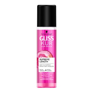 Gliss kur | Supreme Length Antiklit 200ml 