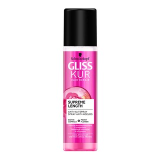 Gliss kur | Supreme Length Antiklit 200ml 
