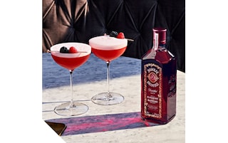 Bombay | Bramble | Blackberry & Raspberry | Gin 