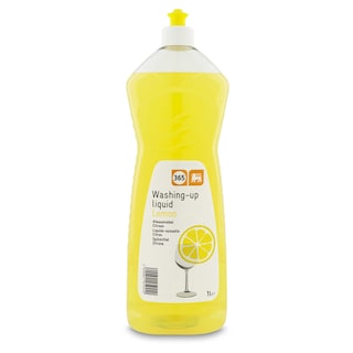 365 | Liquide vaisselle | Citron 