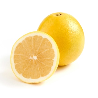 Delhaize | Pamplemousse | Blanc 