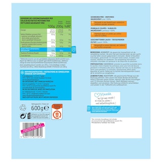 Delhaize | Blancs de poireau en rondelles 