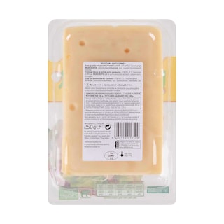 Delhaize | Kaas | Maasdammer | Sneden 