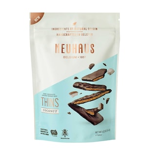 Neuhaus | Pure chocolade | Kokosnoot | Fairtrade 