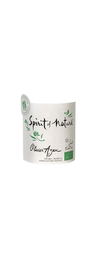 Spirit Of Nature | Bio 