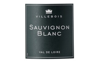 France - Loire | Villebois Igp Sauvignon 2022 Wit 