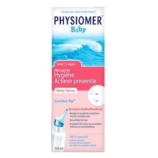 Physiomer