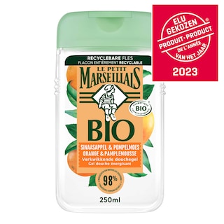 Le Petit Marseillais