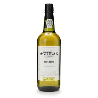 Delhaize | Porto | Aguilar | Blanc | 19% ALC. 75 cl