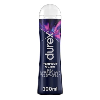 Durex | Gel | Perfect Gliss 