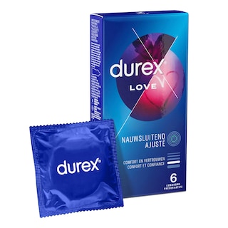 Durex | Préservatifs | Emoji Love 
