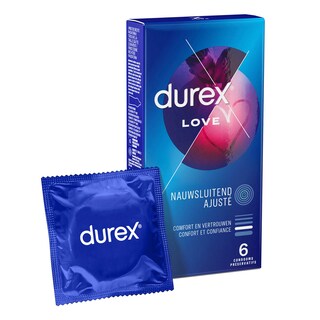 Durex | Préservatifs | Emoji Love 