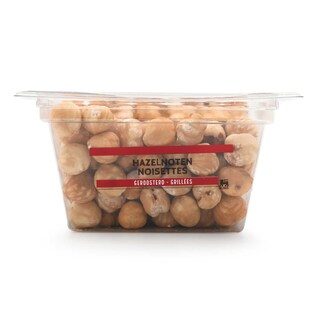 Delhaize | Hazelnoten | Gegrild 