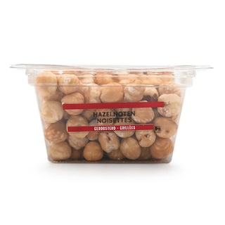 Delhaize | Hazelnoten | Gegrild 