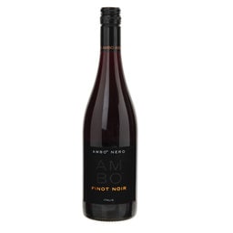 Italie - Italië | Lombardia - Pavia IGT | Ambo Nero Pinot Nero Pavia 2018 