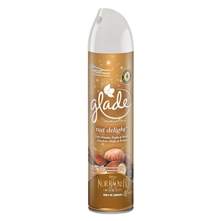Glade By Brise | Verstuiver | Nut Delight 
