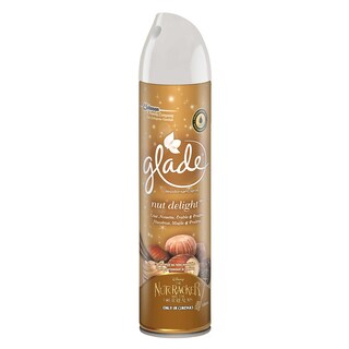 Glade By Brise | Verstuiver | Nut Delight 