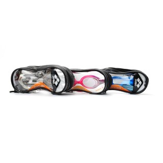Arena | Lunettes de natation | Spider | Junior 