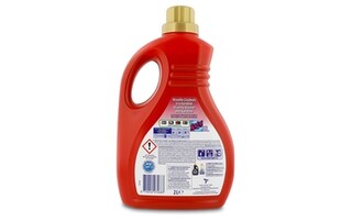 Woolite | Wasmiddel | Vloeibaar | Kleur | Keratine 