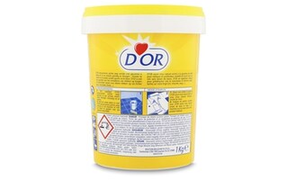 D'Or | Natuurlijke Zachte zeep 1 kg