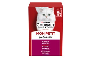 Gourmet-Mon Petit