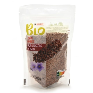 Delhaize-Bio