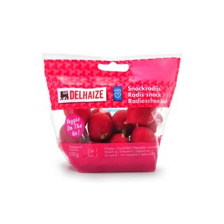 Delhaize | Snack Radis 