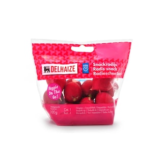 Delhaize | Snack Radijs 